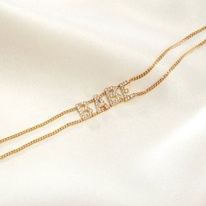 BABE Bracelet- RETIRED